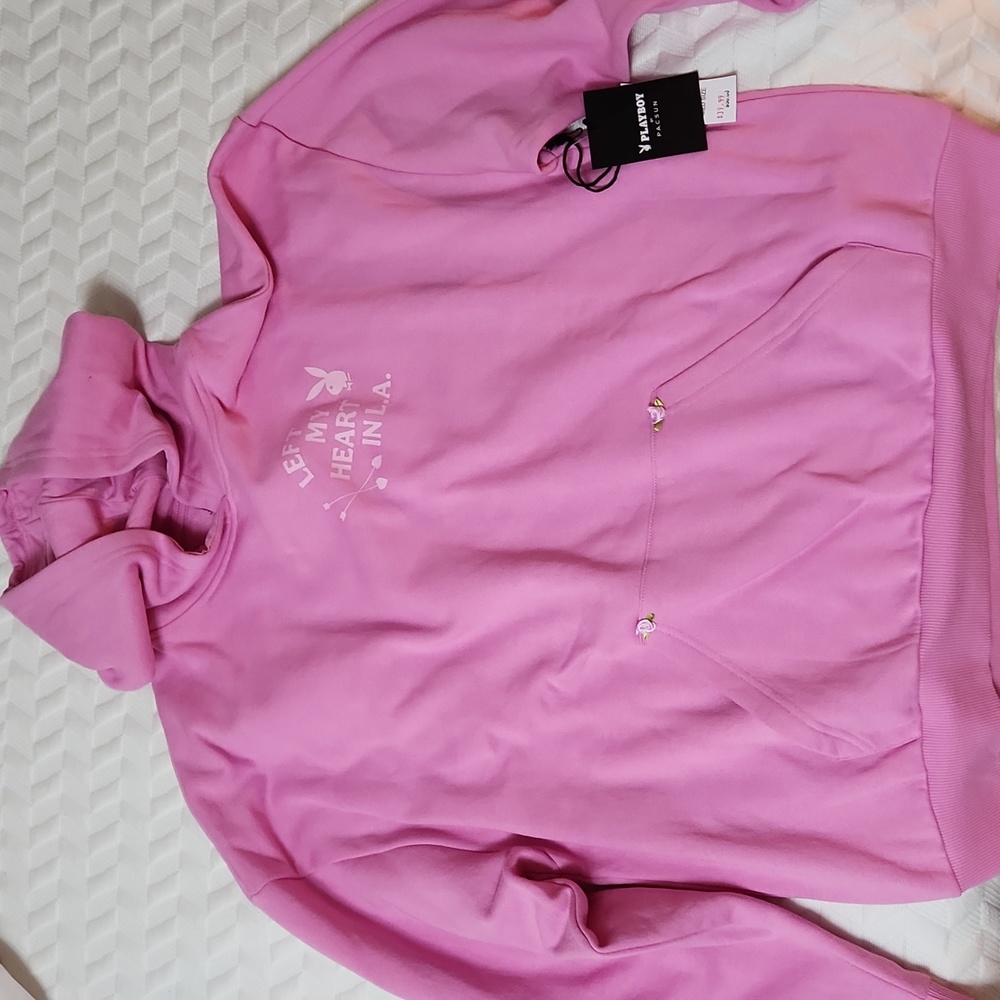 Pacsun sweatshirt